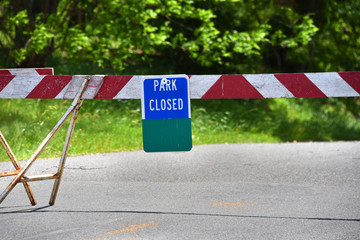 Park Closing Across America