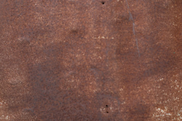 abstract Rust old on metallic surface brown texture background for wallpaper, construction ironworks metallic backdrop design shape for architecture, sheet aluminum durable for industrial