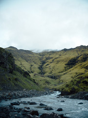 Iceland Valley #2