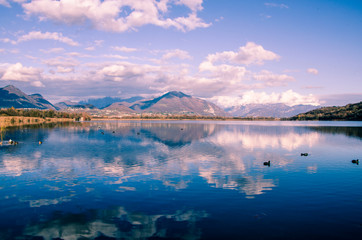 lago alserio
