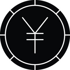 Fototapeta premium coin