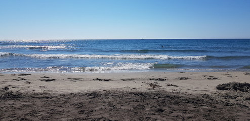 Fototapeta premium Cabo de Gata