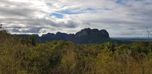 Vinales in Cuba