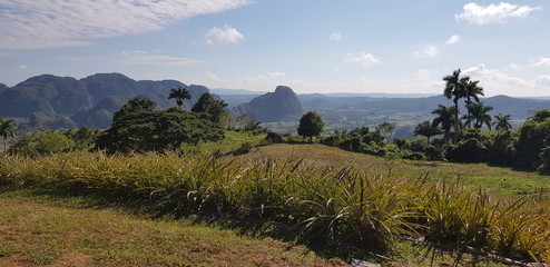 Vinales in Cuba