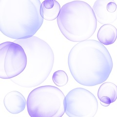 Bubble background Slide background Blue background Purple background Bubble pattern Alcohol ink background Alcohol ink drop background 
