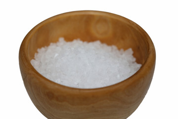 Salz Meersalz