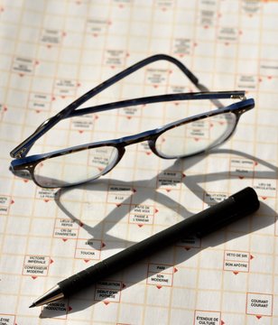 Faire des mots fl&eacute;ch&eacute;s