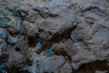 stone and brick texture