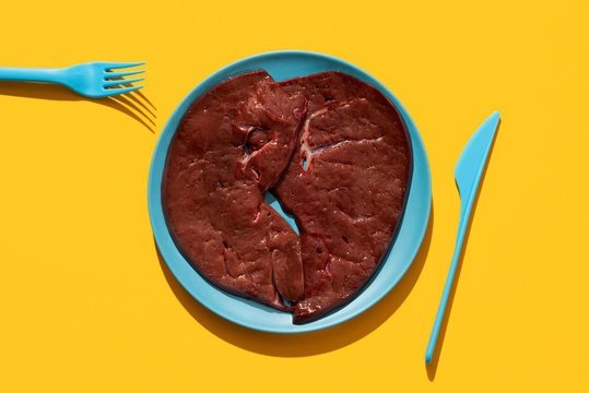 beef liver