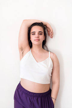 Natural woman