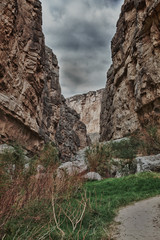 Elena Canyon