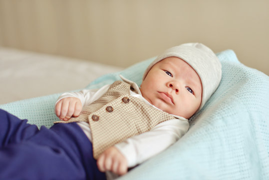 tiny gentleman