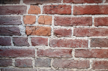 brick wall background
