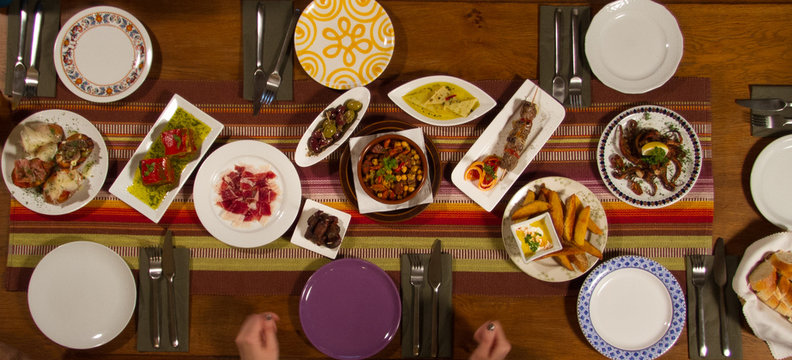 Tapas