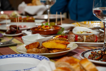 Tapas