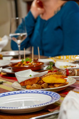 Tapas