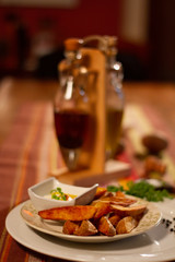Tapas