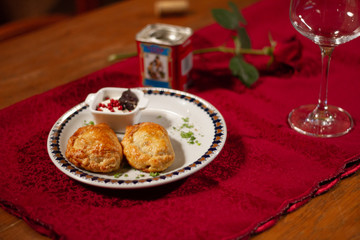 Tapas