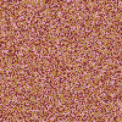 Colour Dots Universe art background design illustration