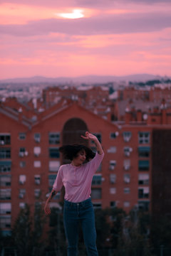 purple freedom