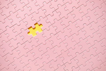 Puzzle/Jigsaw
