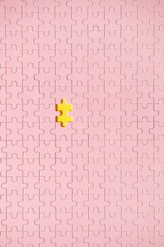 Puzzle/Jigsaw