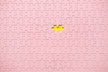 Puzzle/Jigsaw