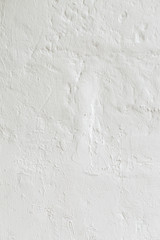Vintage or grungy white background of natural cement or stone old texture as a retro pattern wall. It is a concept, conceptual or metaphor wall banner, grunge, material, aged, rust or construction.