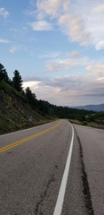 Mountainside Road