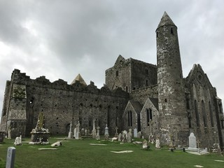 st andrews cathedral