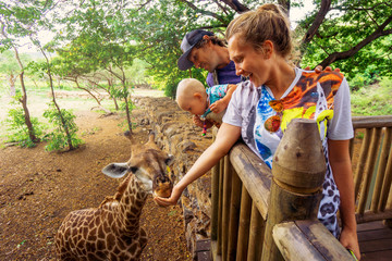 Zoo Adventure