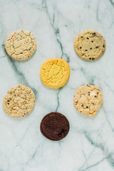 Giant Cookie Assortment