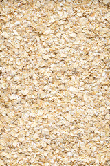 Bio cereals raw food background, texture close up. The concept of healthy food, cooking with love.
