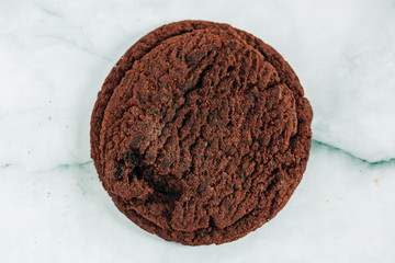 Giant Cookie Assortment
