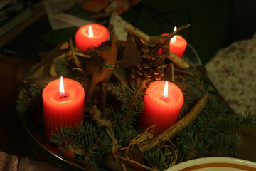 Advent