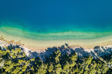 colores en la Patagonia