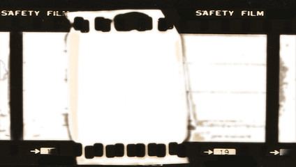 safety film 18-19