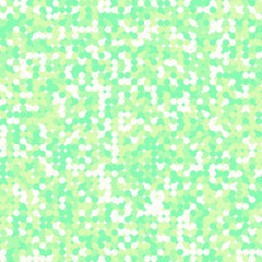 Colour Dots Universe art background design illustration
