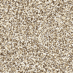 Colour Dots Universe art background design illustration