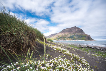 View from the beach © AristilisPhotography