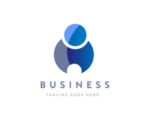 Professional Corporate Business Logo Design |  Symbol For Marketing | Iconic Logo Template