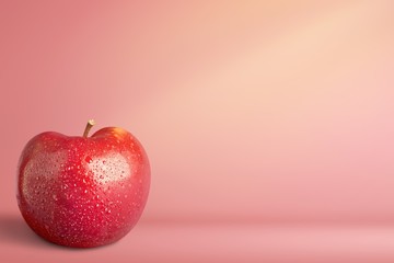 Apple.