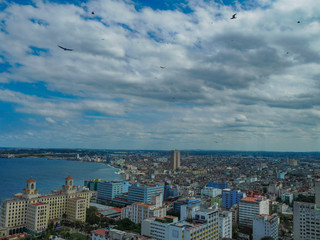 La Havane d'en haut