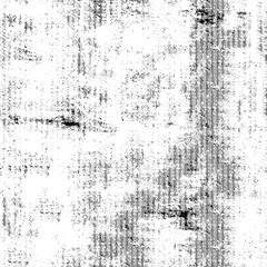 Grunge texture in black and white. Texture of dirt, chips, scuffs, dust, cracks. Dirty abstract background