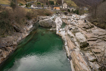 valle celestial