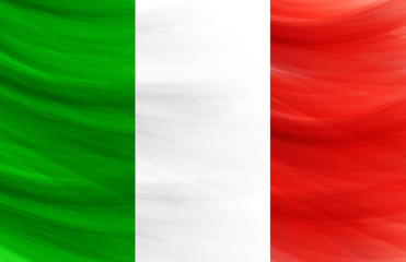 flag of Italy