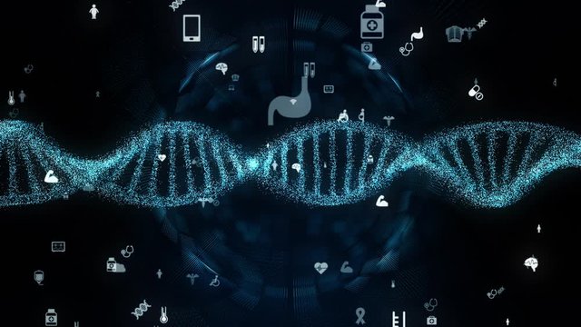 遺伝子　テクノロジー