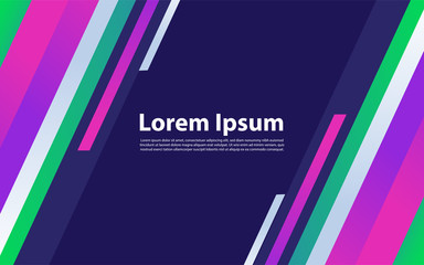 Abstract bright background with diagonal lines.