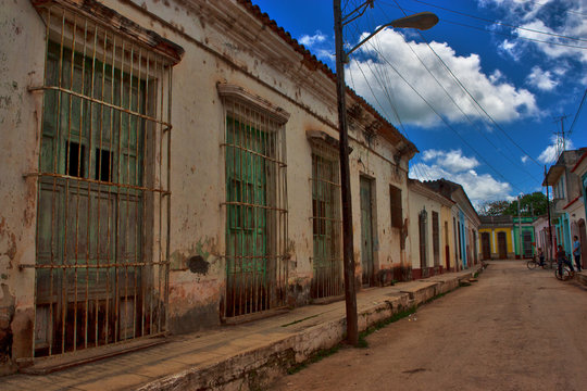 pueblo de caibarien villa clara cuba