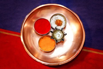 Pooja_Thali_in_india